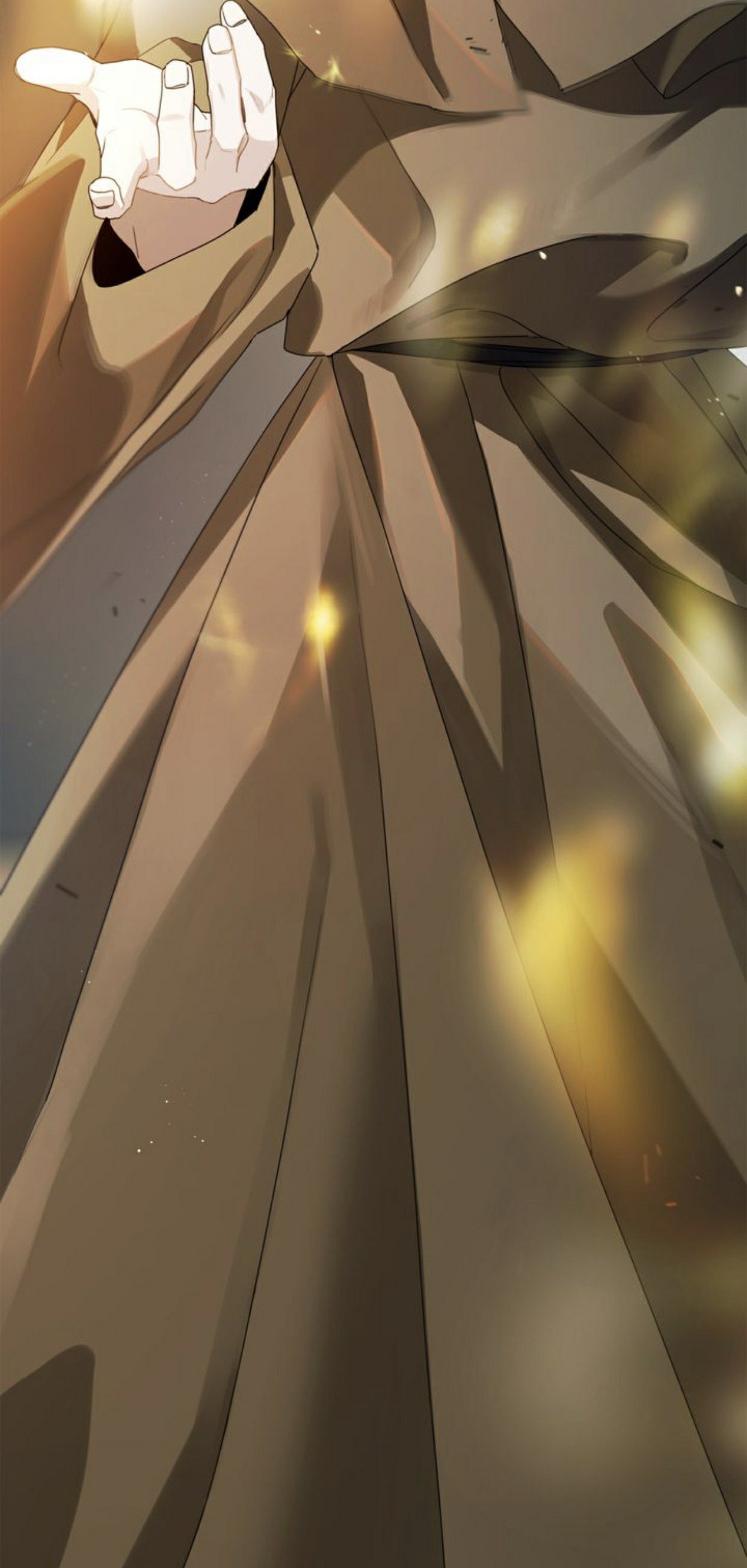 Under the Oak Tree Chapter 43 image 56